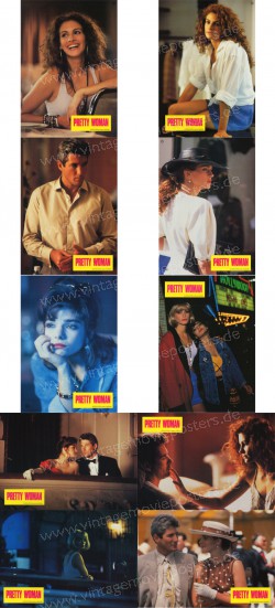 Pretty Woman (Pretty Woman)