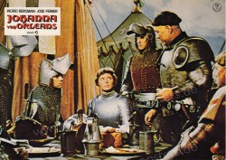 Johanna von Orleans (Joan of Arc)