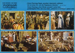 Johanna von Orleans (Joan of Arc)