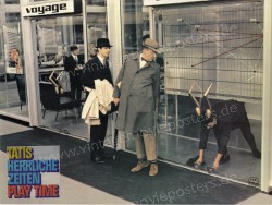 Playtime - Tatis herrliche Zeiten (Play Time)