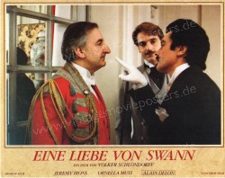 Swann in Love (Amour de Swann, Un)