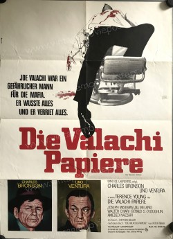 Valachi-Papiere, Die (Valachi Papers, The)
