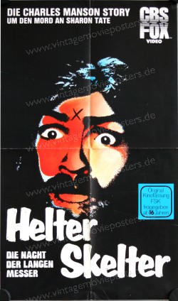 Helter Skelter - Die Nacht der langen Messer (Helter Skelter)