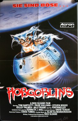 Hobgoblins (Hobgoblins)