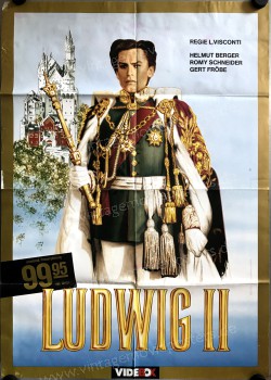 Ludwig II (Ludwig)
