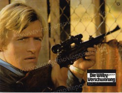 Wilby Verschwörung, Die (Wilby Conspiracy, The)
