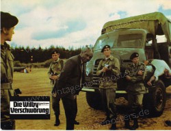 Wilby Verschwörung, Die (Wilby Conspiracy, The)