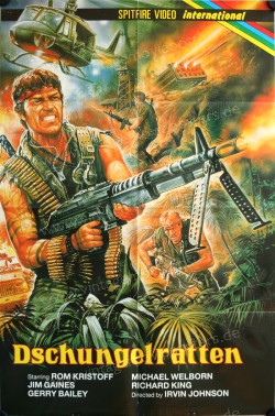 Jungle Rats (Jungle Rats)