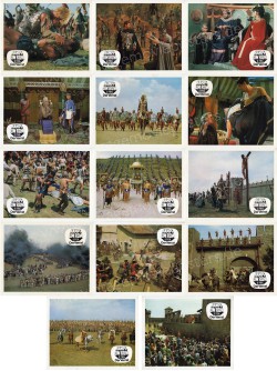Fight for Rome II (Kampf um Rom II - Der Verrat)
