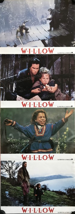 Willow (Willow)