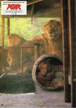 Roar (Roar)