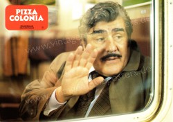 Pizza Colonia (Pizza Colonia)