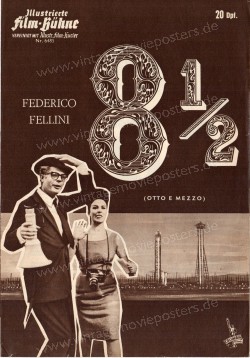 8 1/2 (8½)