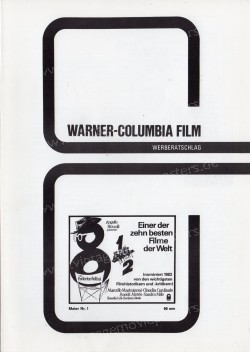 8 1/2 (8½)