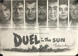 Duell in der Sonne (Duel in the Sun)