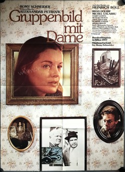Gruppenbild mit Dame (Gruppenbild mit Dame)