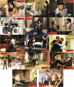 For a Cop's Hide (Pour la peau d'un flic)