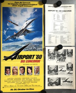 Concorde: Airport '79, The (Concorde: Airport '79, The)