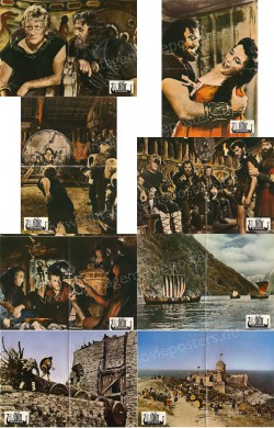 Wikinger, Die (Vikings, The)