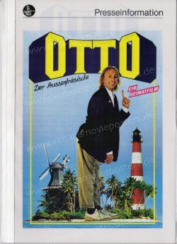 Otto - Der Ausserfriesische (Otto - Der Ausserfriesische)