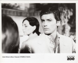 Purple Noon (Plein Soleil)