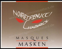 Masken (Masques)