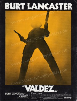 Valdez (Valdez Is Coming)