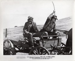 Oklahoma Crude (Oklahoma Crude)