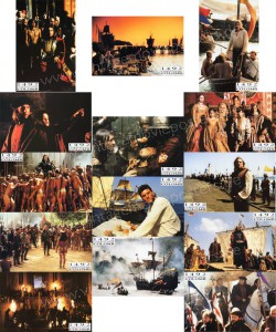 1492 - Die Eroberung des Paradieses (1492: Conquest of Paradise)