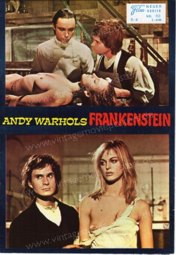 Flesh for Frankenstein (Flesh for Frankenstein)