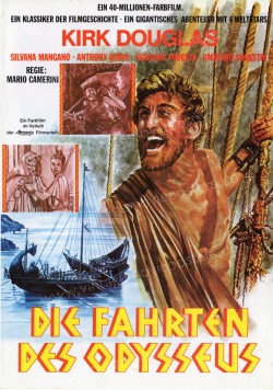 Ulysses (Ulisse)