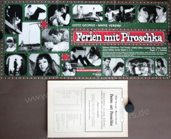 Ferien mit Piroschka (Ferien mit Piroschka)