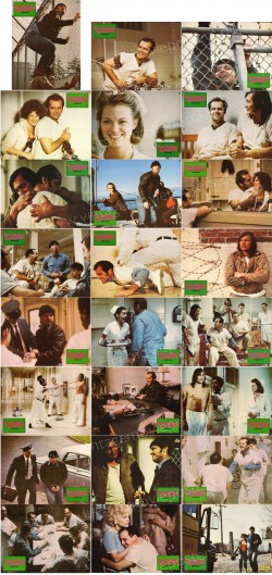 Einer flog über das Kuckucksnest (One Flew Over the Cuckoo's Nest)