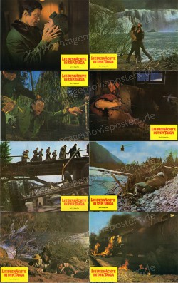 Code Name Is Kill (Liebesnächte in der Taiga)