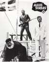 Zorba the Greek (Alexis Zorbas)