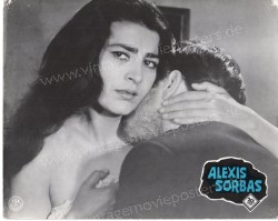 Zorba the Greek (Alexis Zorbas)