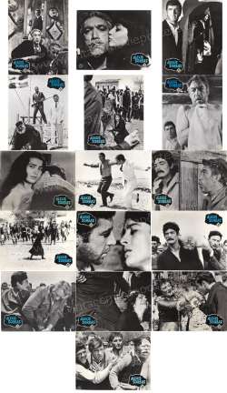 Zorba the Greek (Alexis Zorbas)