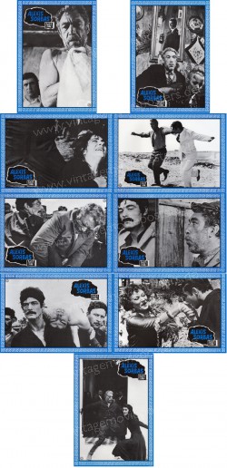 Zorba the Greek (Alexis Zorbas)