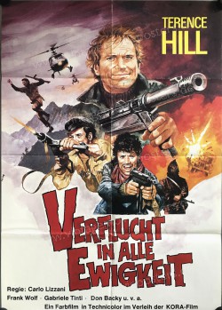 Verflucht in alle Ewigkeit (Barbagia)