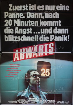 Out of Order (Abwärts)