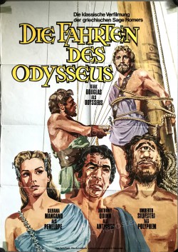 Fahrten des Odysseus, Die (Ulisse)