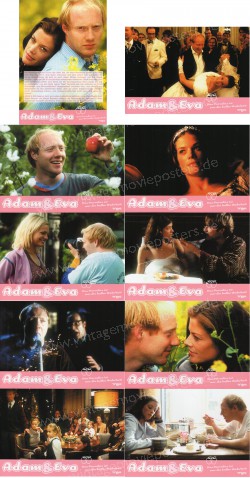Adam & Eve (Adam & Eva)