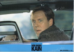 Mein Bruder Kain (Raising Cain)