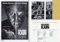 Mein Bruder Kain (Raising Cain)