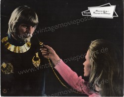 Alfred der Große - Bezwinger der Wikinger (Alfred the Great)