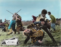 Alfred der Große - Bezwinger der Wikinger (Alfred the Great)