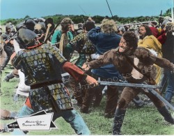 Alfred der Große - Bezwinger der Wikinger (Alfred the Great)