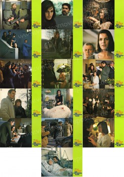 Lost Honor of Katharina Blum, The (Verlorene Ehre der Katharina Blum, Die)