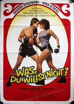 Was, du willst nicht? (Main Event, The)