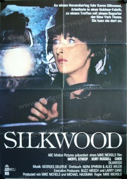 Silkwood (Silkwood)